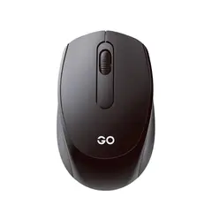 FANTECH - Mouse Inalámbrico W603 GO Black