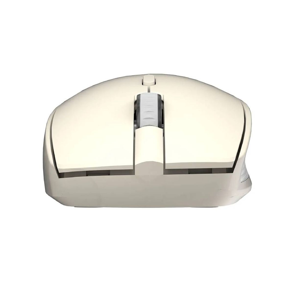 FANTECH - Mouse Inalámbrico Fantech W193 GO Dual Mode Beige