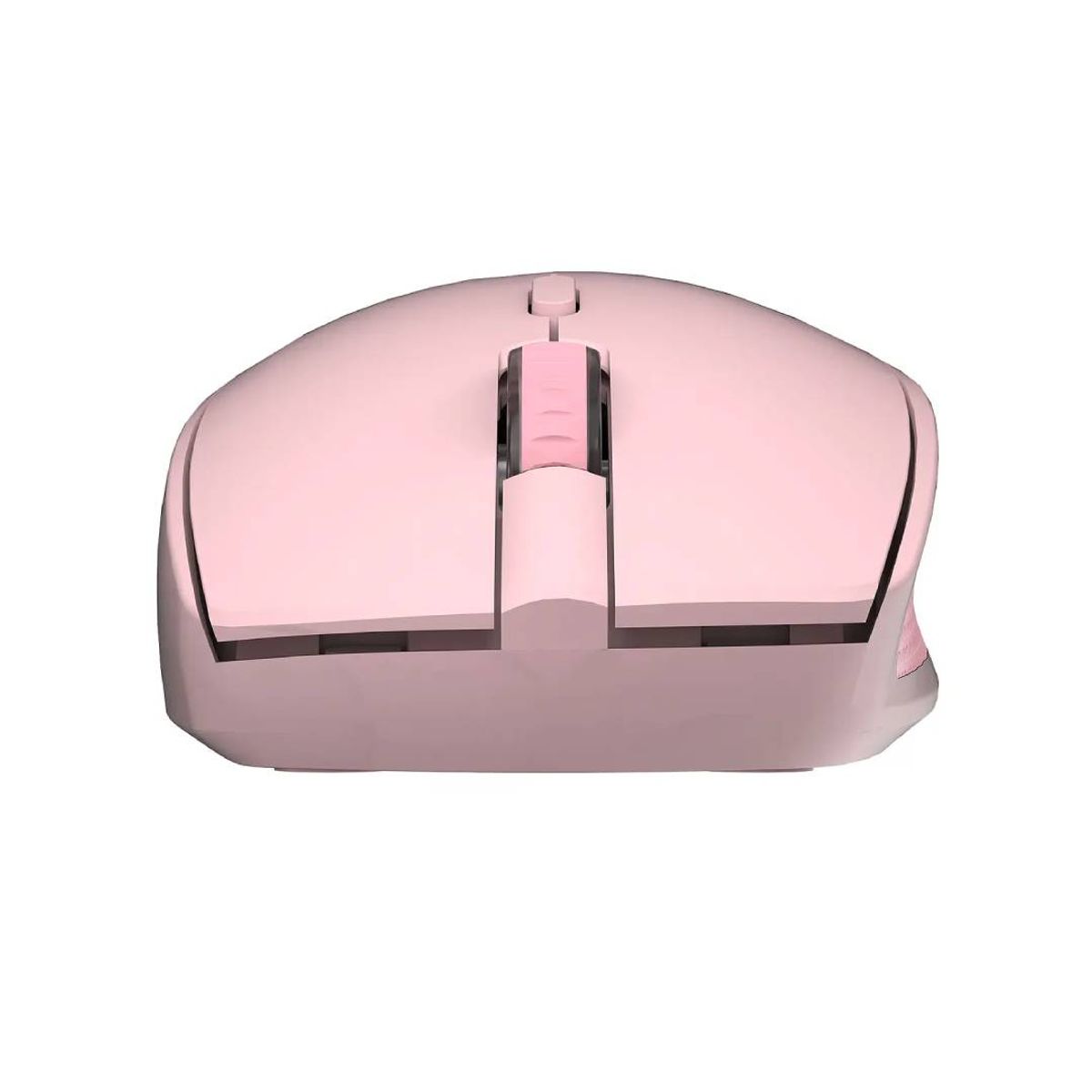 FANTECH - Mouse Inalámbrico Fantech W193 GO Dual Mode Pink