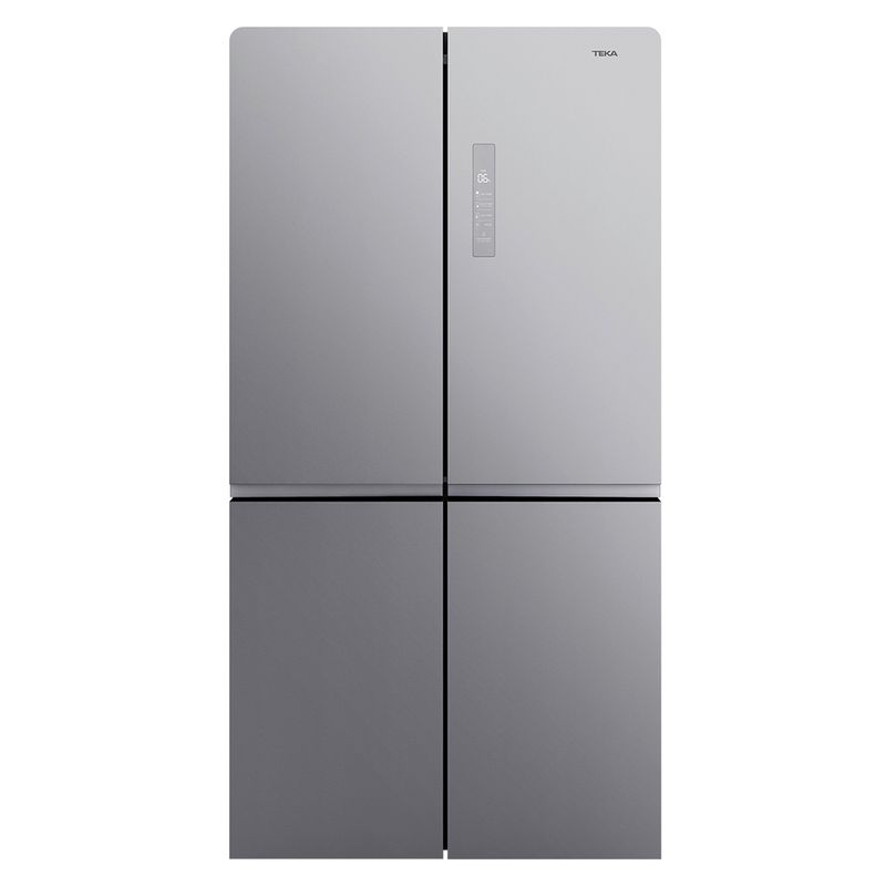 TEKA - Side By Side 622 lt RMF 77920 SS
