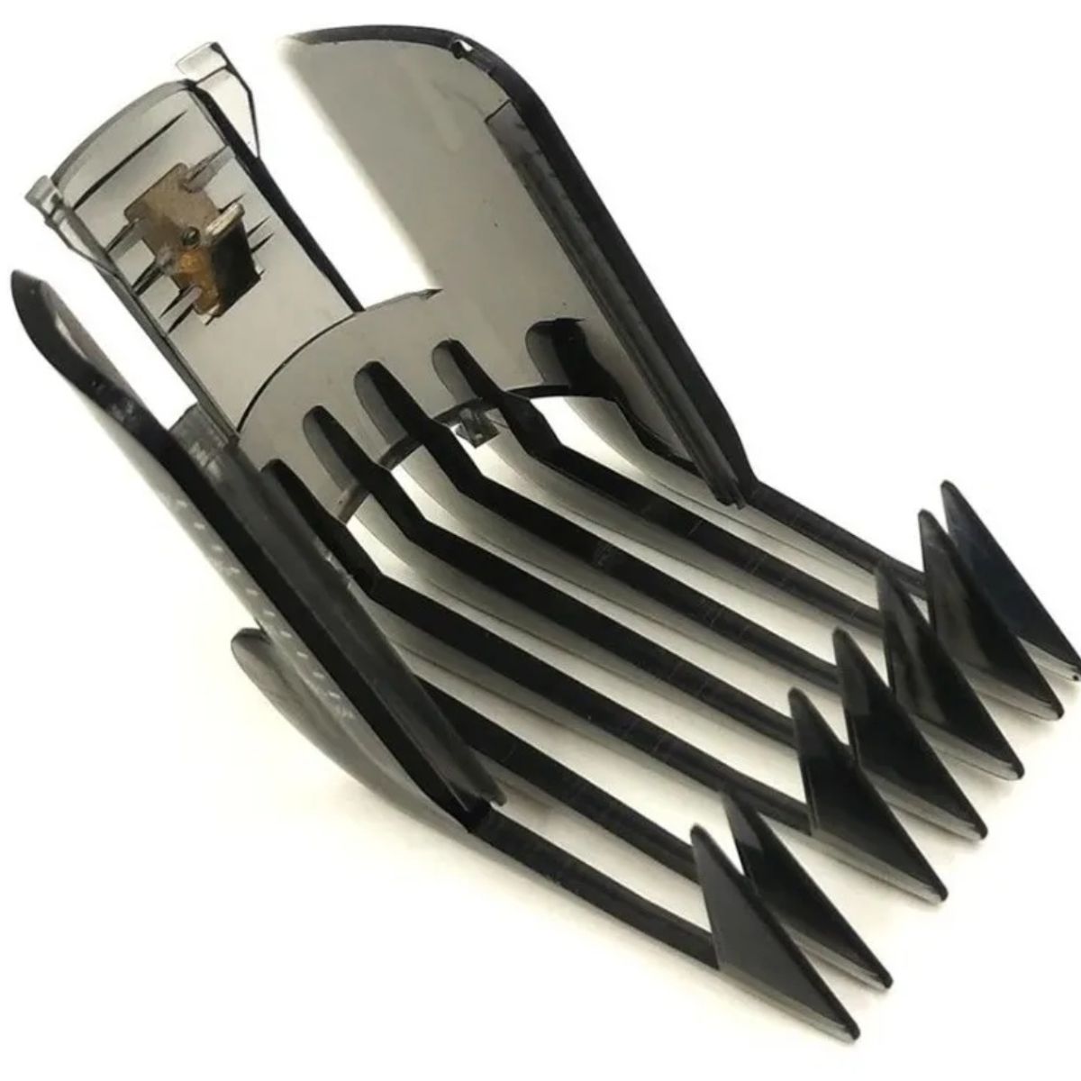 GENERICO - Peine Para Maquina Cortar Pelo Qc5105 15 20 25 30 35