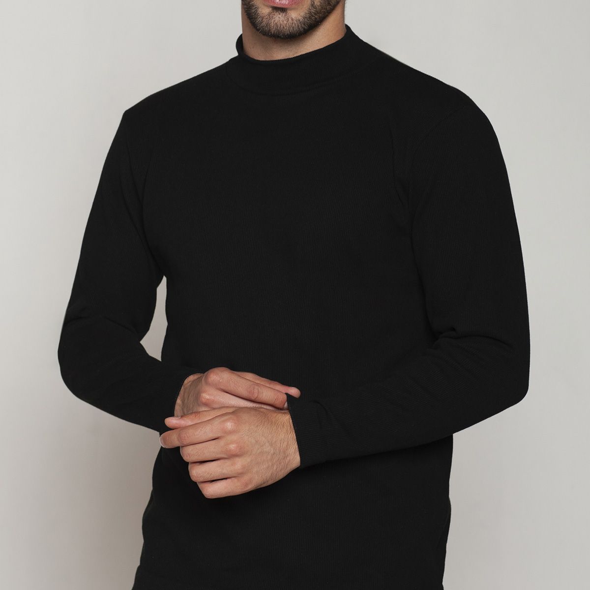 TAIS - Beatle Algodón Acanalado Tais