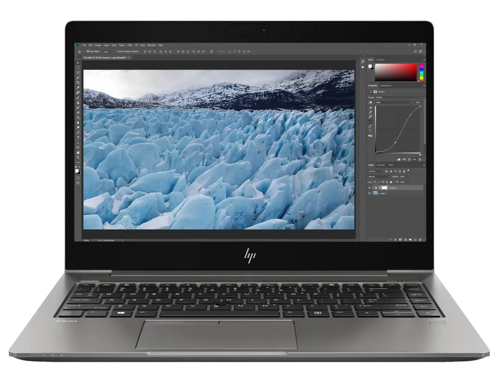 NOTEBOOK 15U G6 INTEL CORE I7 – 8665U 48GB RAM 1.9 TB SSD REACONDICIONADO