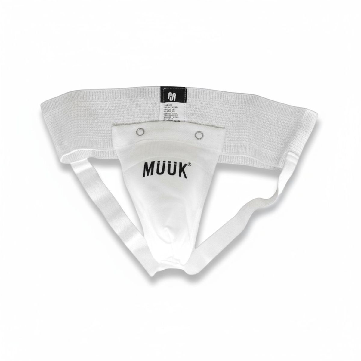MUUK - PROTECTOR GENITAL MUUK XL