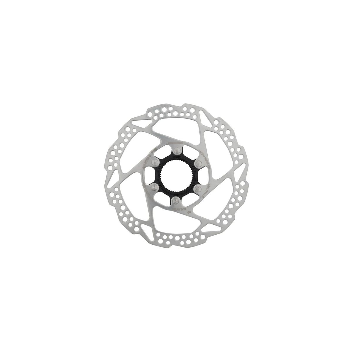 SHIMANO - Rotor freno de disco Shimano SM-RT54 160mm