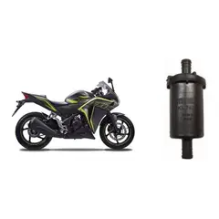 GENERICO - Filtro De Bencina Para Moto Honda Cbr 250r