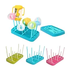 GENERICO - Secador O Escurridor De Mamaderas Plegable