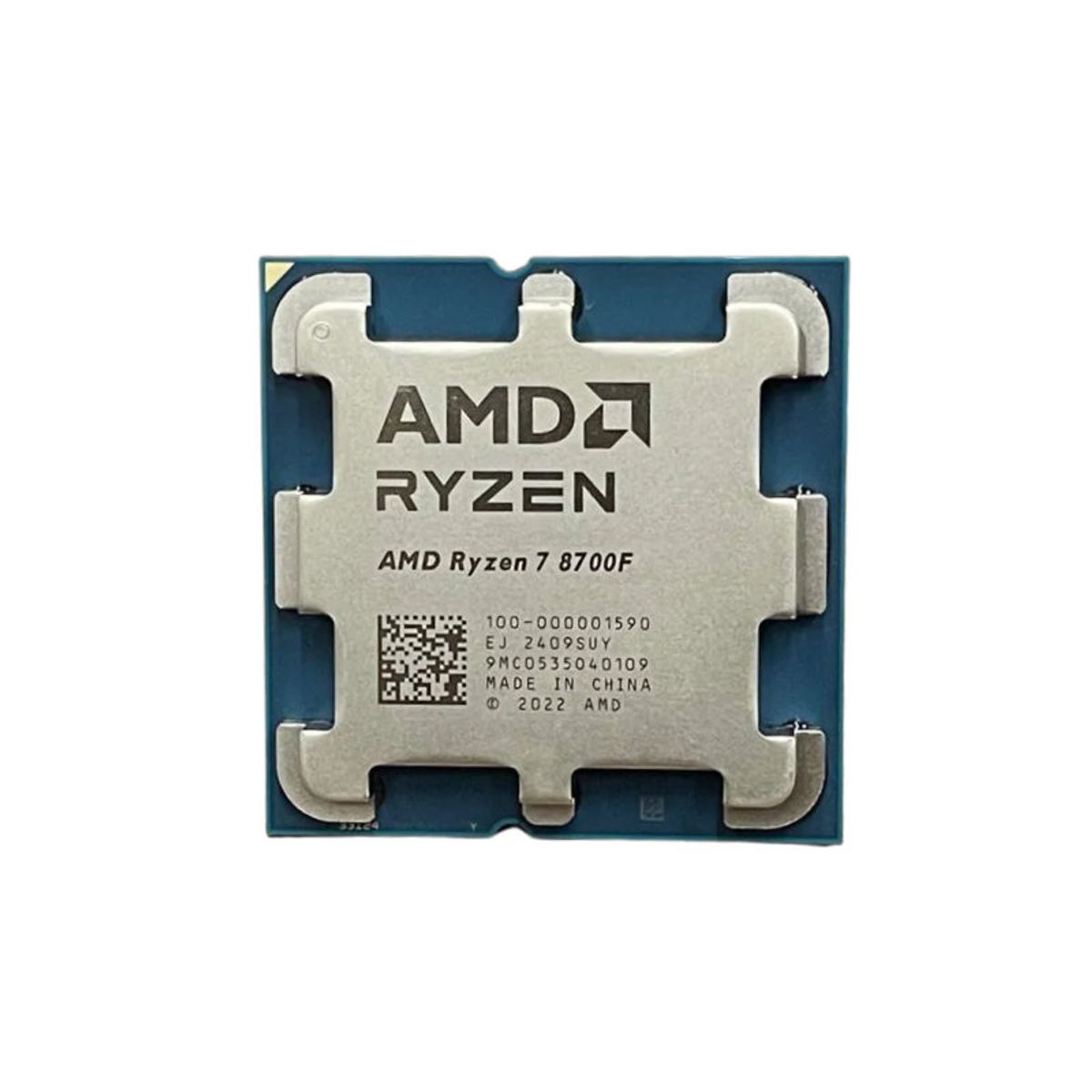 RYZEN - Amd Ryzen 7 8700F SOLO CPU