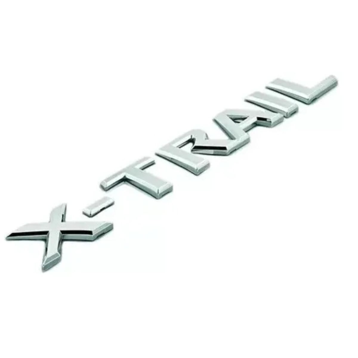 GENERICO - Emblema Insignia para Nissan X-Trail