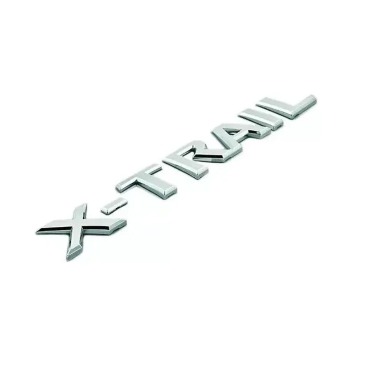 GENERICO - Emblema Insignia para Nissan X-Trail