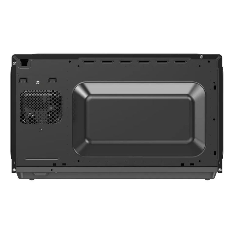 Microondas dígital 25 lts Negro