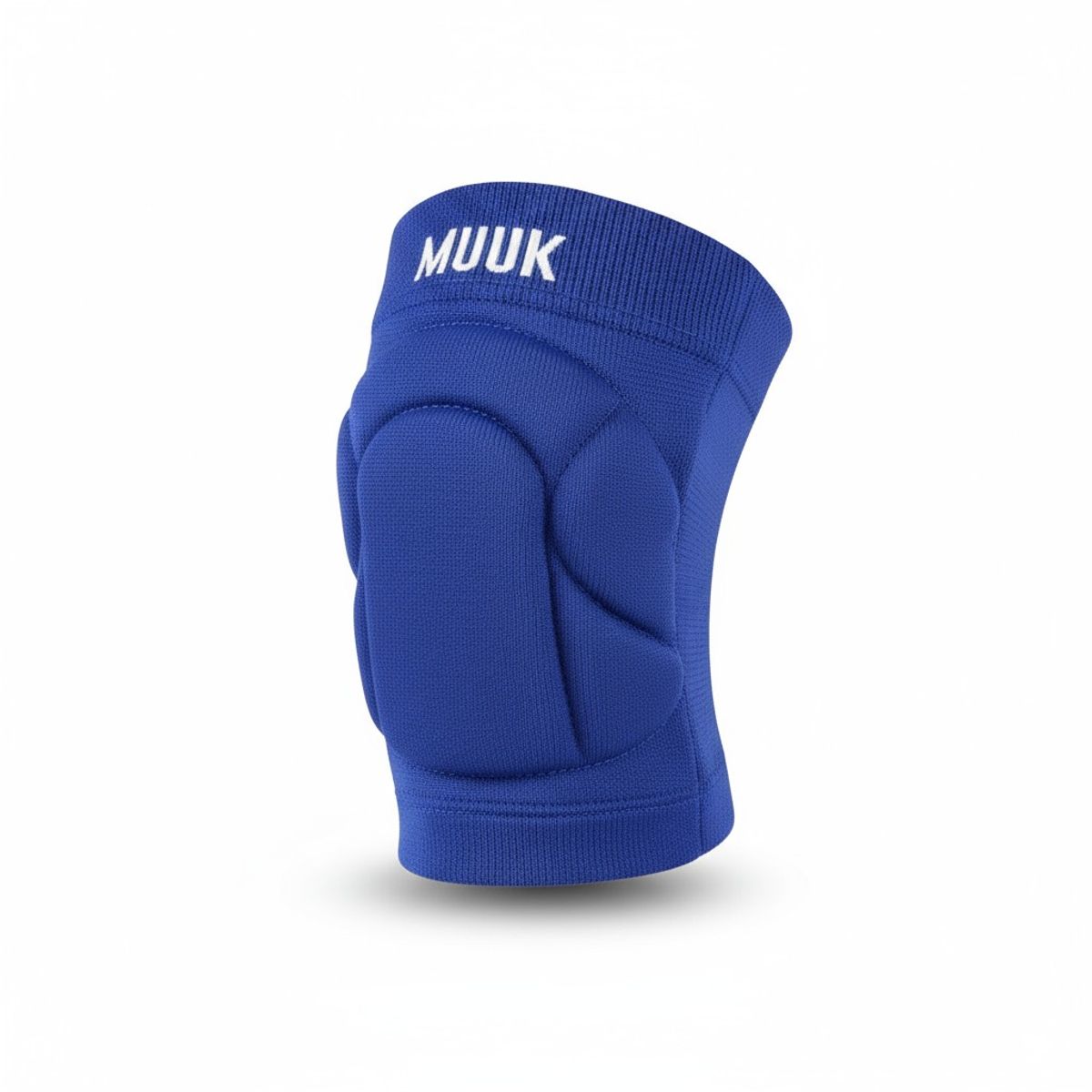 MUUK - RODILLERA MUUK PROTECT VOLLEY AZUL S