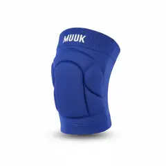 MUUK - RODILLERA PROTECT VOLLEY AZUL S