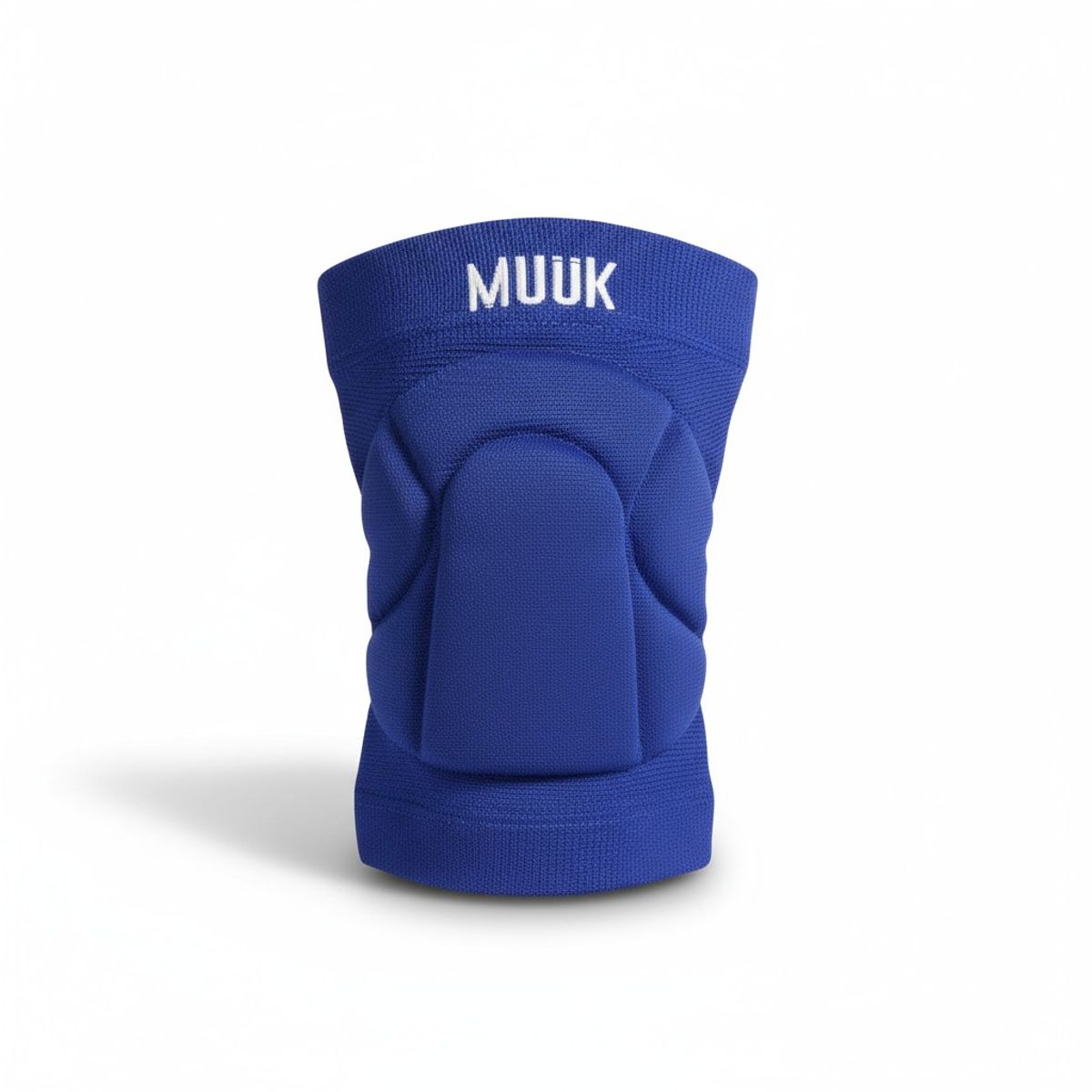 MUUK - RODILLERA MUUK PROTECT VOLLEY AZUL S