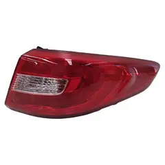 HYUNDAI - Farol Trasero Derecho Sedan Sonata 2013-2015