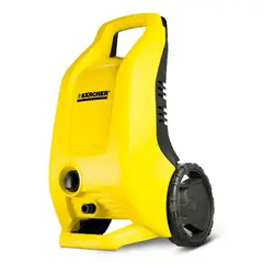 KARCHER - Hidrolavadora K3 Comfort