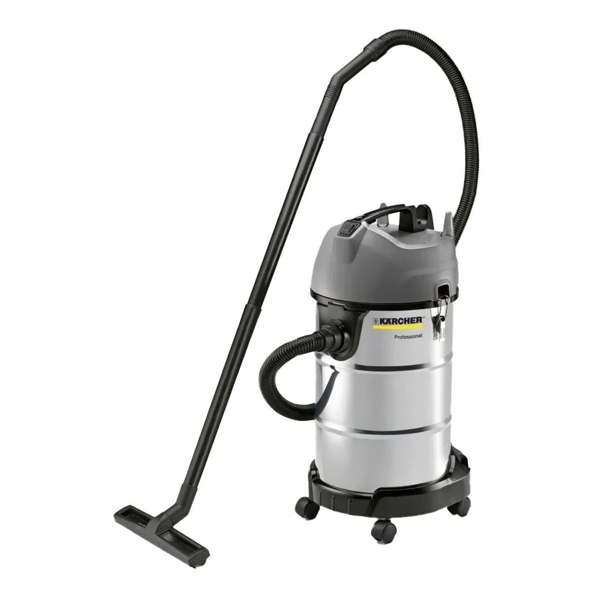 KARCHER - Aspiradora polvo y agua NT 38/1 ME Classic Karcher