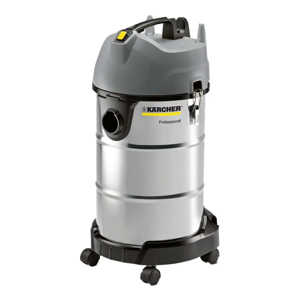 KARCHER - Aspiradora polvo y agua NT 38/1 ME Classic Karcher