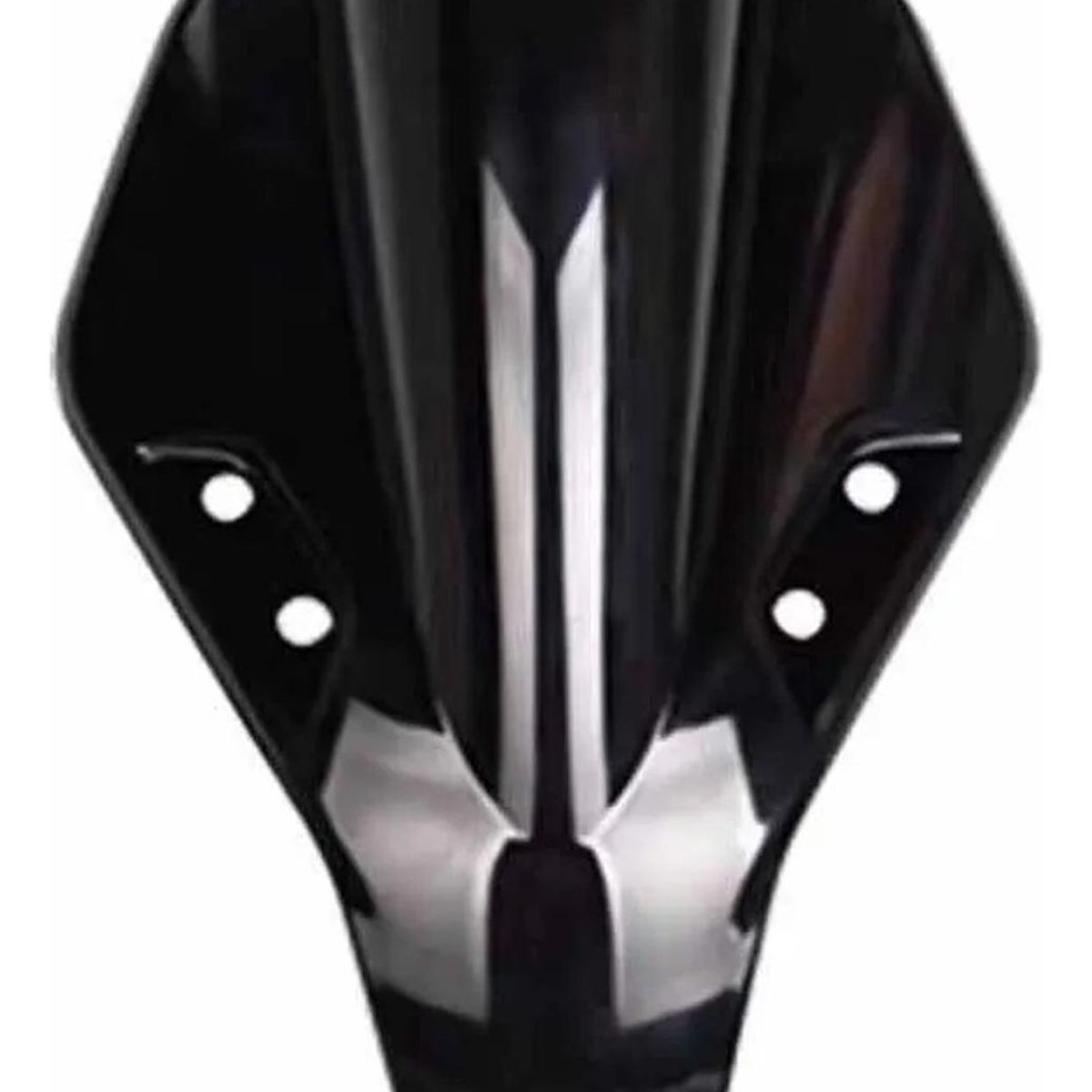 GENERICO - Burbuja - Parabrisas Cf Moto Sr 250 / Sr 300 (2019 - 2025)