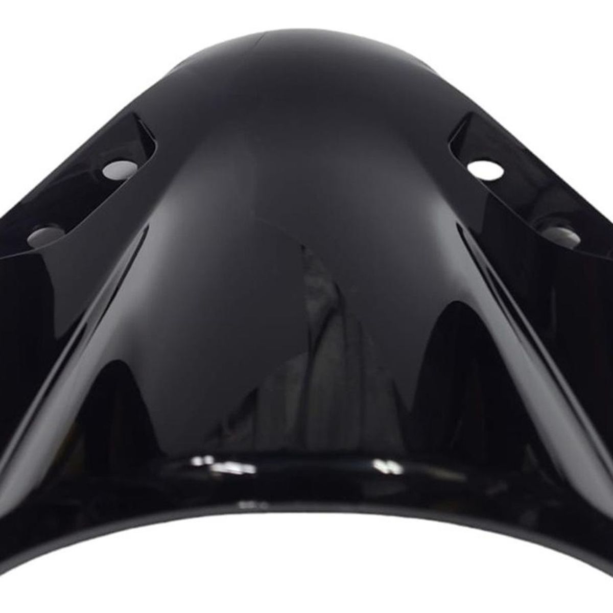 GENERICO - Burbuja - Parabrisas Cf Moto Sr 250 / Sr 300 (2019 - 2025)