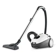 KARCHER - Aspiradora de arrastre VC1 filtro HEPA