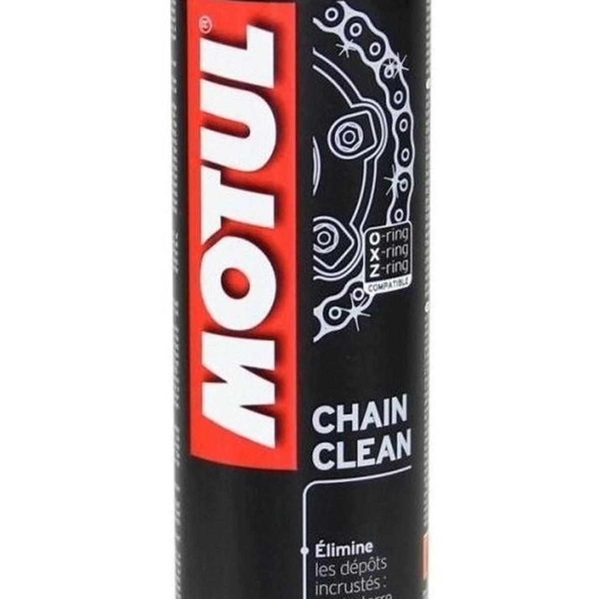 MOTUL - Desengrasante Motul C1  Limpiador De Candenas Motul C1