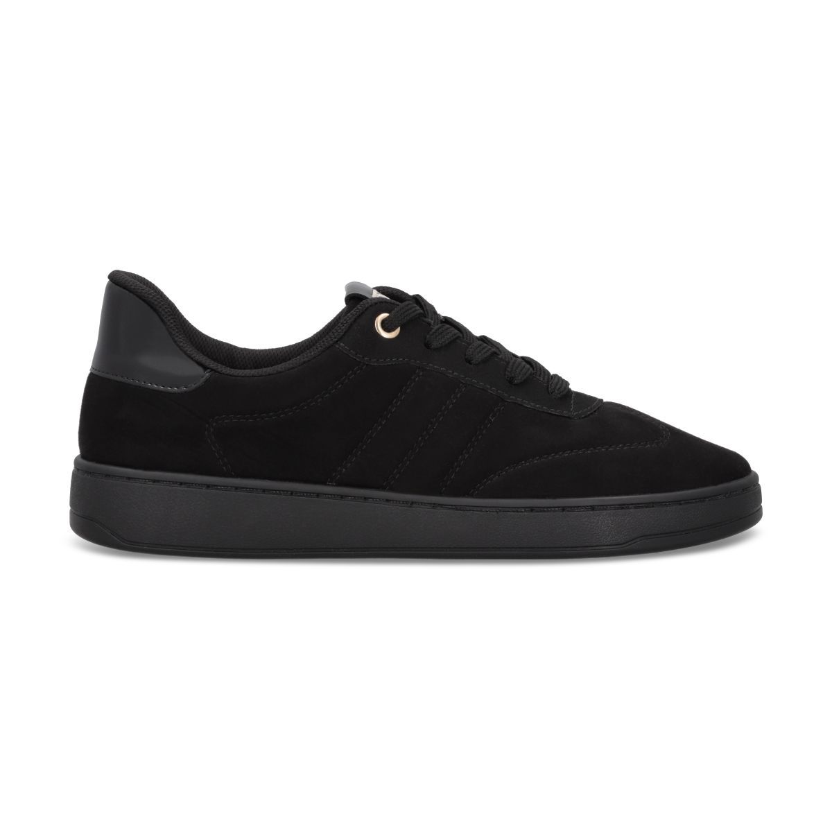 PICCADILLY - Zapatilla Mujer Negro Beta 661 Piccadilly