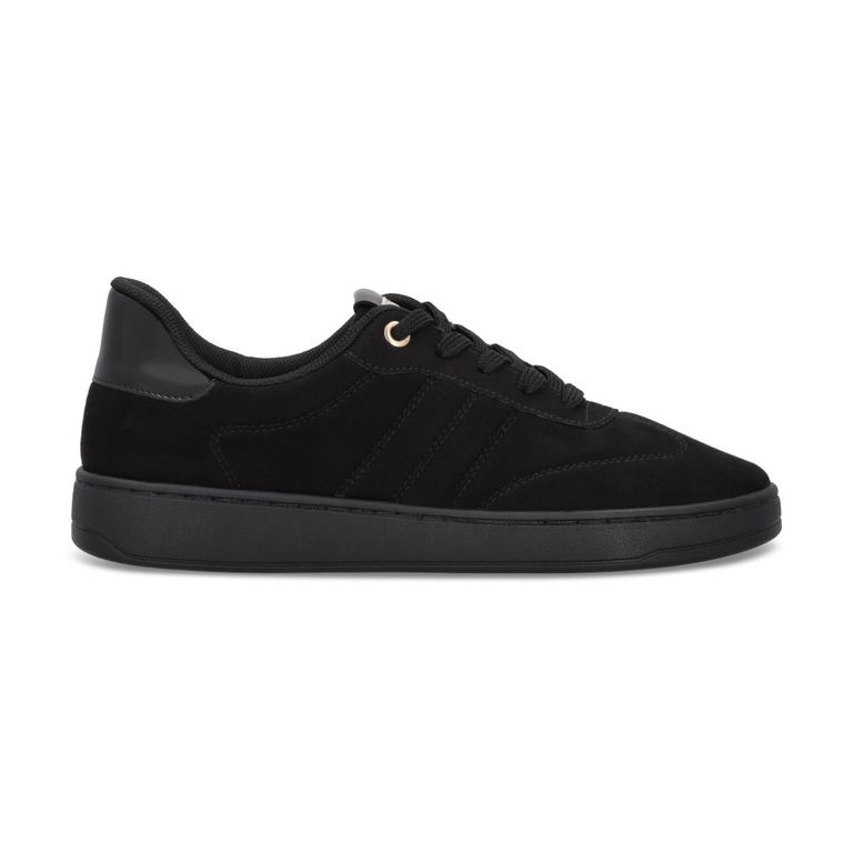 Zapatilla Mujer Negro Beta 661