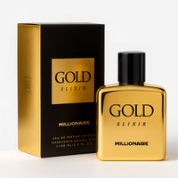 Eau The Parfum Gold Elixir 100Ml