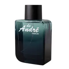 GENERICO - Perfume para caballero H11 Verde amaderado y clasico