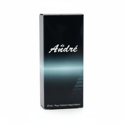 Imagen 2 del producto Perfume para caballero H18 Inspirado en SAUVAGE