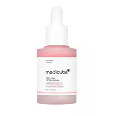 GENERICO - Medicube PDRN Pink Peptide Serum Rejuvenecedor con Péptidos para una piel firme y radiante