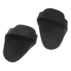 GENERICO - Calleras GriPad Hand Grips Crossfit Gimnasio Unisex Fitness