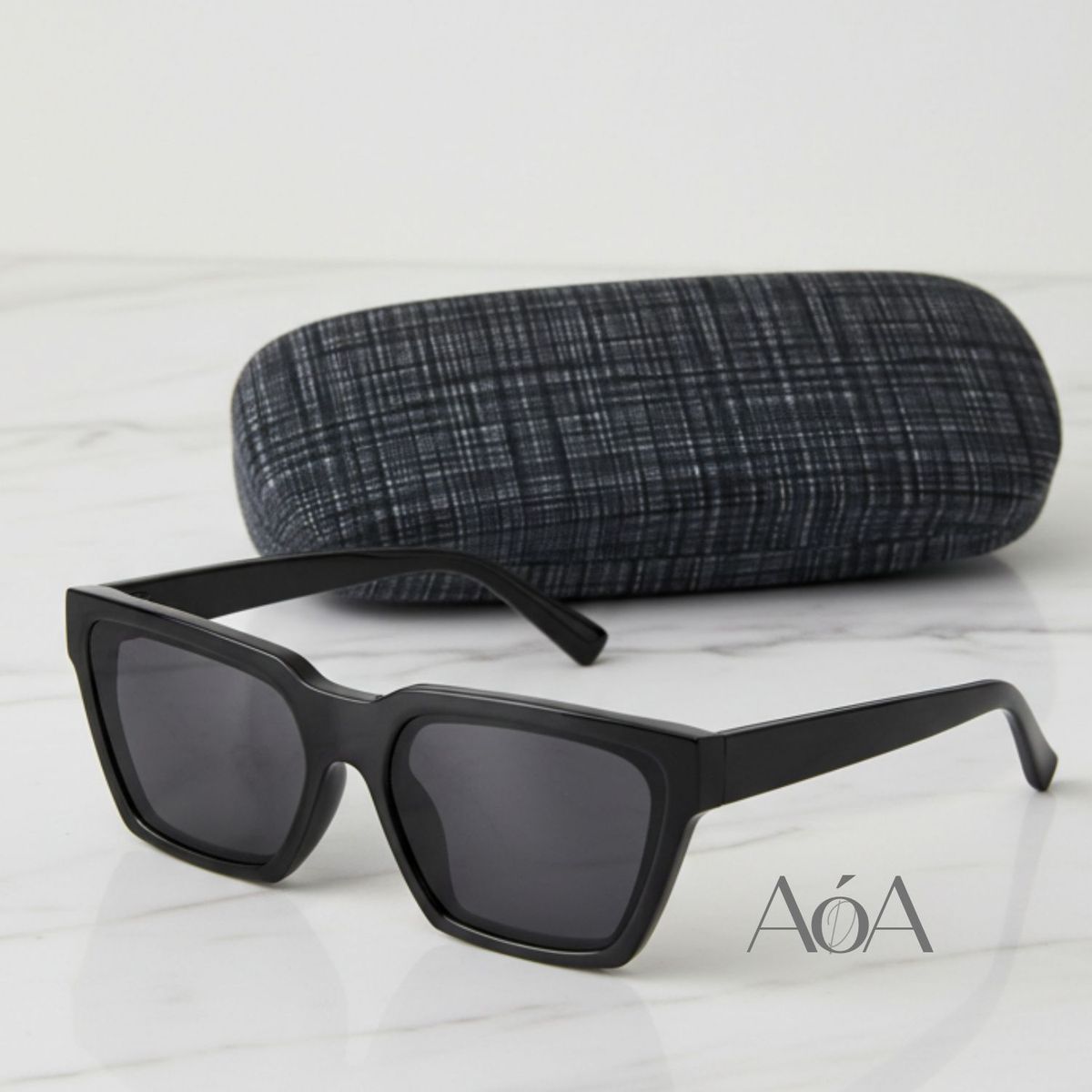 ANONIMASTORE - Lentes de sol mujer Capri
