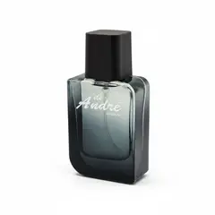 GENERICO - Perfume para caballero H27 Parfums XS BLCK
