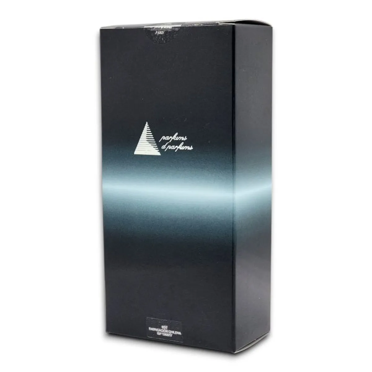 GENERICO - Perfume para caballero H28 Parfums  ERS