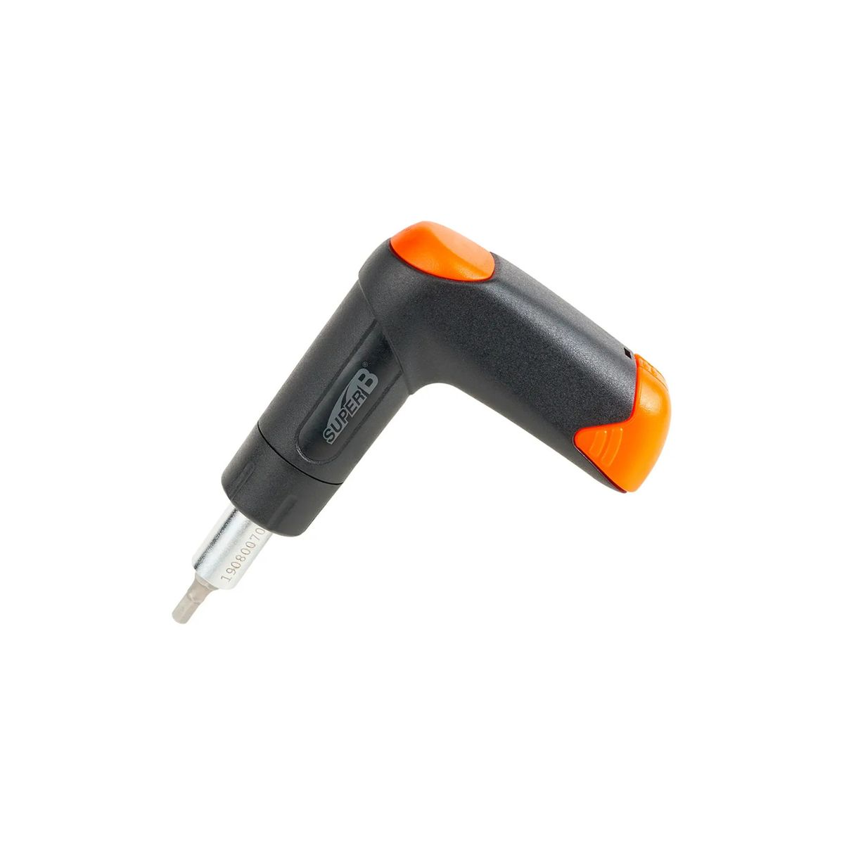 SUPER B - Llave de torque manual 4 Nm TB-TW35-4 Super B