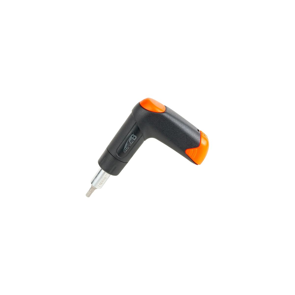 SUPER B - Llave de torque manual 4 Nm TB-TW35-4 Super B