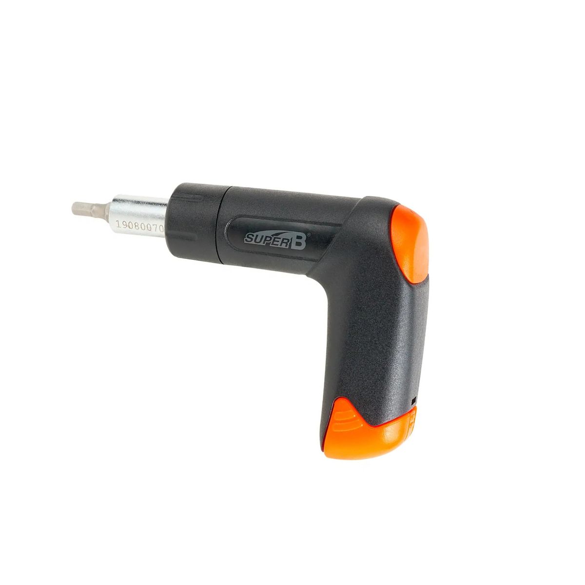 SUPER B - Llave de torque manual 4 Nm TB-TW35-4 Super B