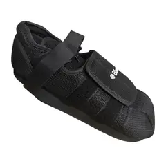 BLUNDING - Zapato De Descarga De Retropie Cerrado Rehabilitacion