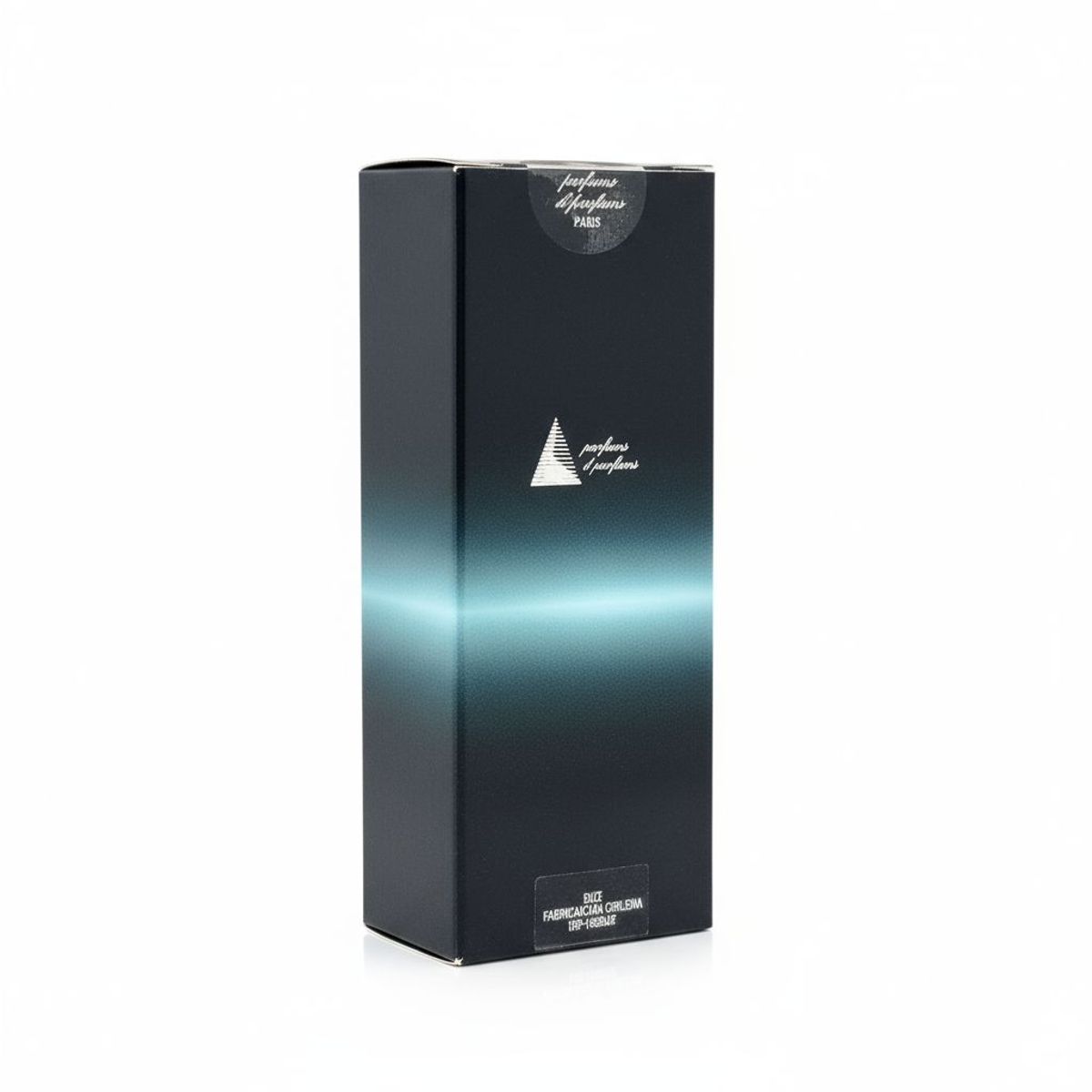 GENERICO - Perfume para caballero H43 Parfums  BD BOY