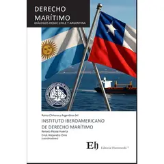 EDITORIAL HAMMURABI - DERECHO MARÍTIMO - Diálogos desde Chile y Argentina