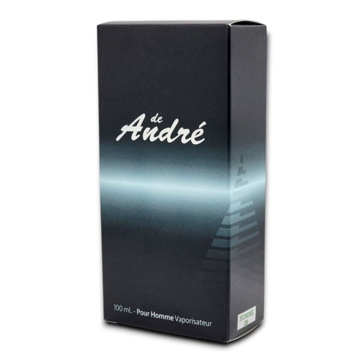 GENERICO - Perfume para caballero H44 aroma PHANTOM