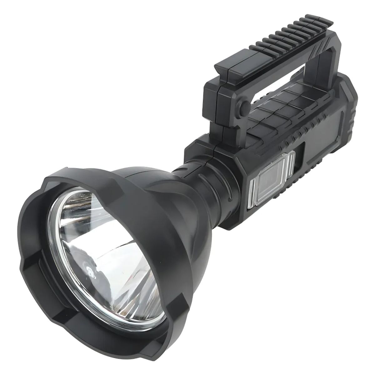 GENERICO - Genérica Camucace de 100W foco negro de LED