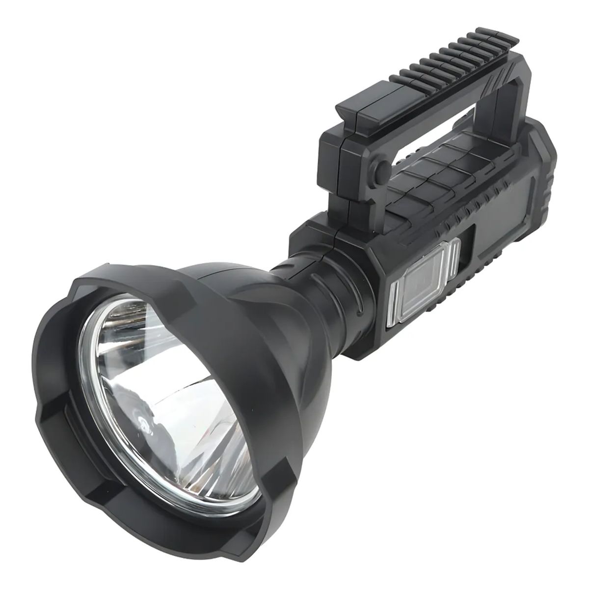 GENERICO - Genérica Camucace de 100W foco negro de LED