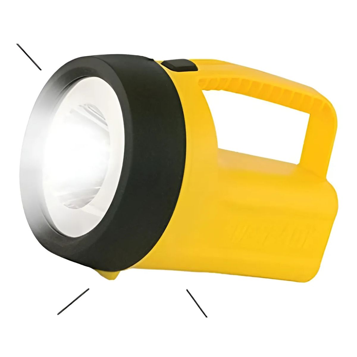 GENERICO - Linterna Farol Flotante 80 Lúmenes Color de la luz LED