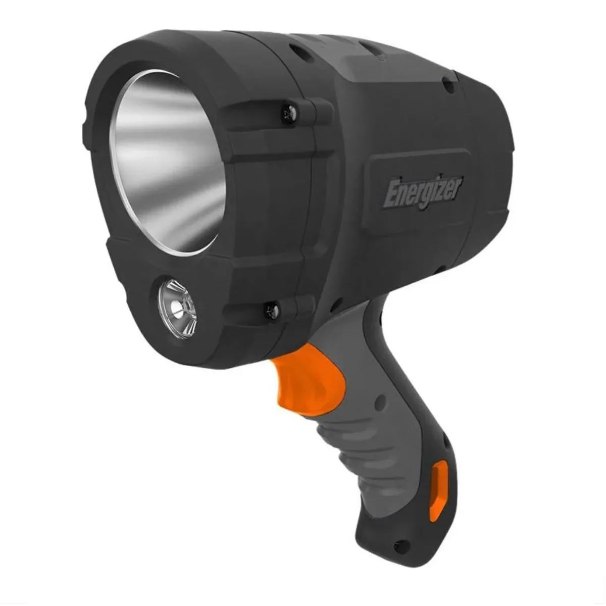 GENERICO - Foco Energizer Hard Case Recargable 1000 Lumens Fría Gris