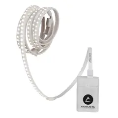 GENERICO - Linterna Led Line Cruz Del Sur Blanco 750 Lm Atakama Outdoor