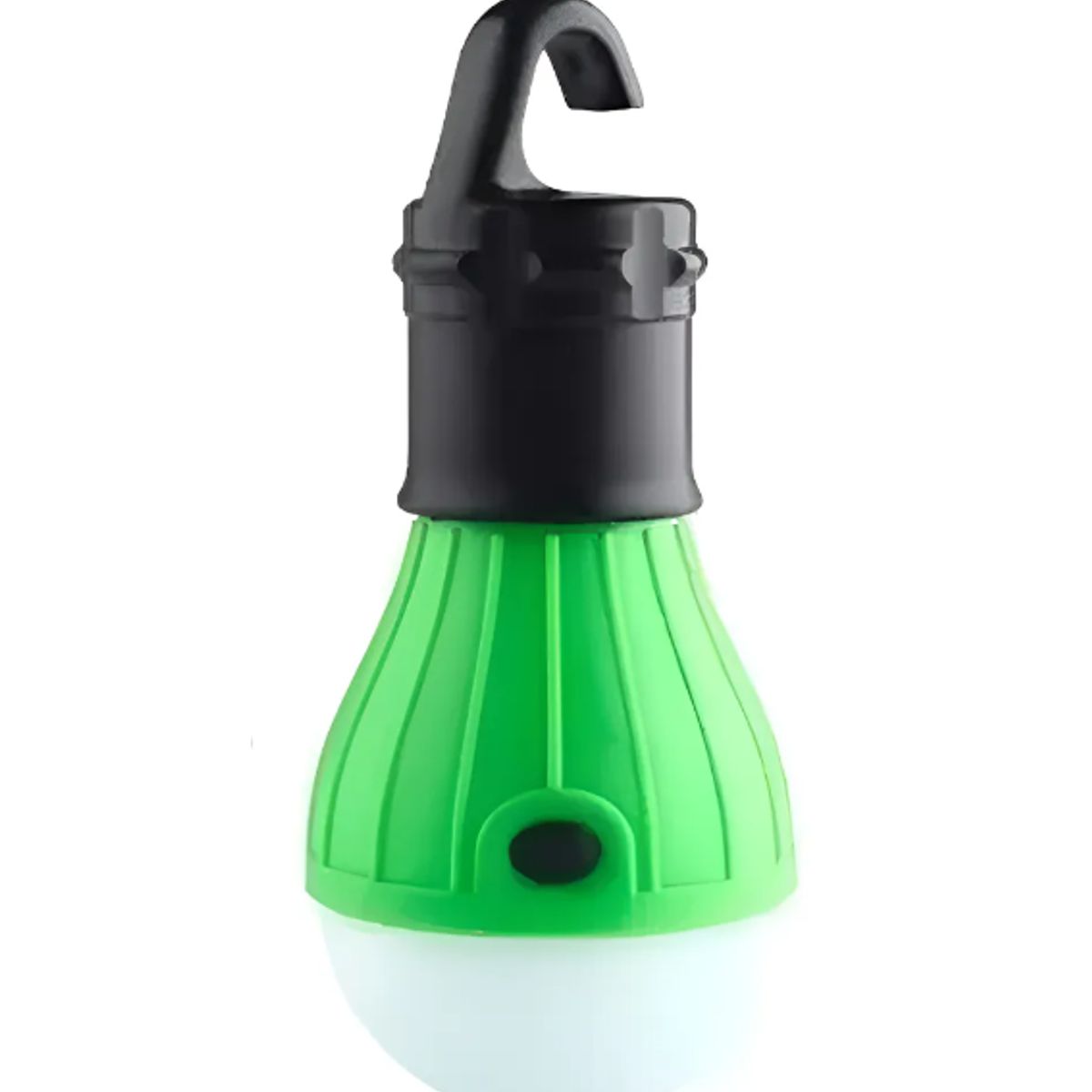 GENERICO - Linternas Led Para Carpas Tiendas + Pilas Azul