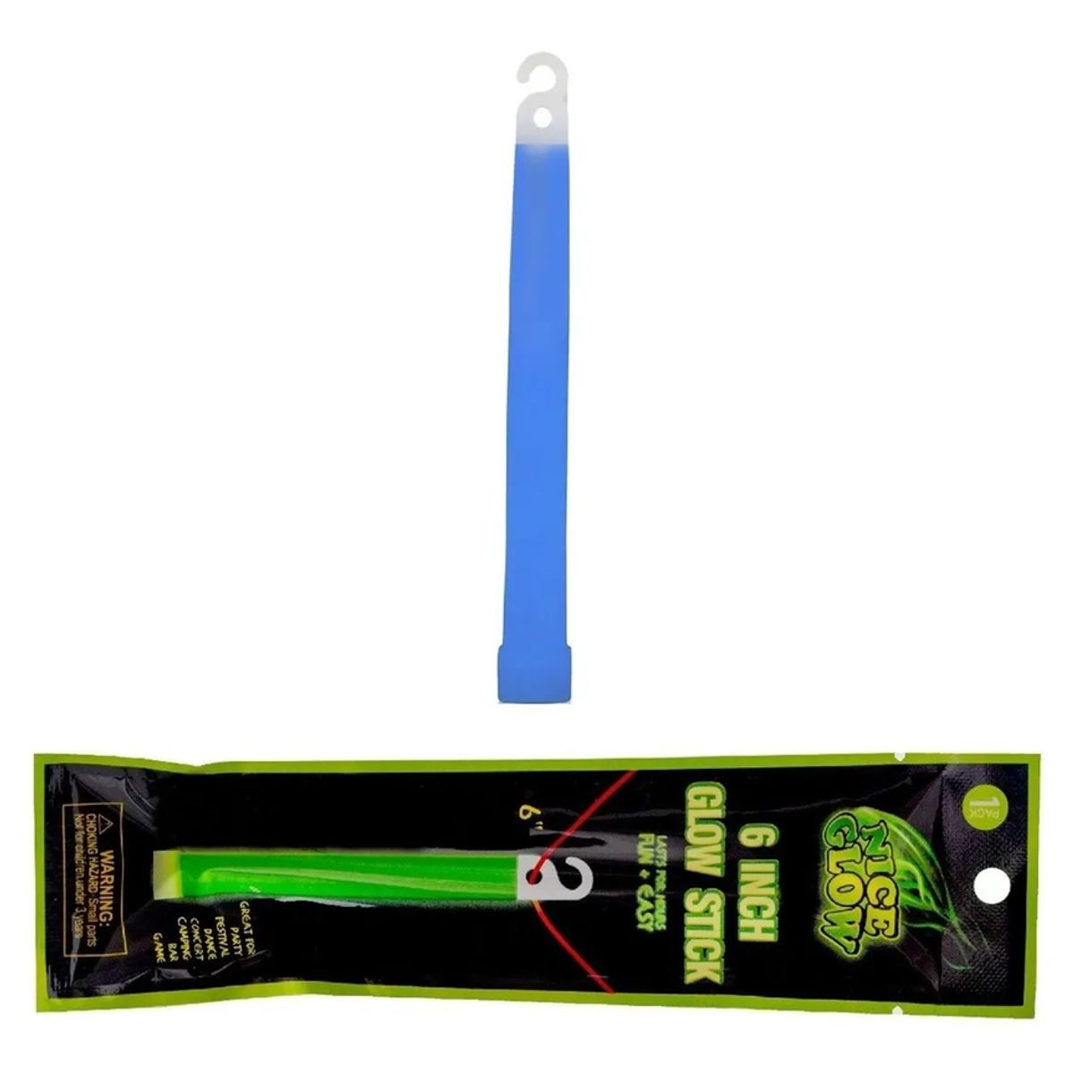 GENERICO - Luz Química Emergencia Barra Luminosa 15cm Outdoor